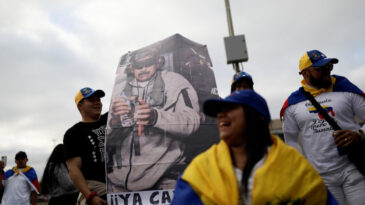 Biden'ın Maduro ve Trump'la İlgili X Paylaşımı Olay Yarattı