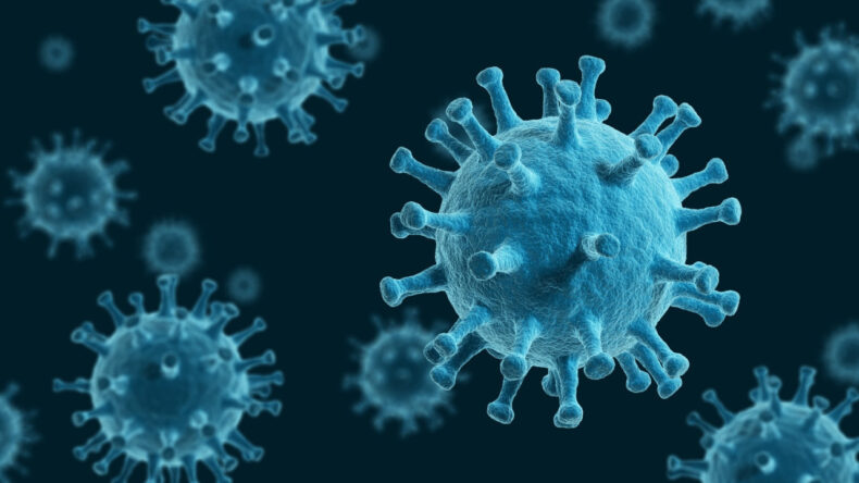 Bilim İnsanları Uyardı: Önemsenmeyen Virüsler Gelecekte Büyük Salgınlara Yol Açabilir