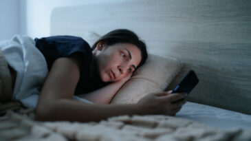 Bilim İnsanlarından "Gece Kuşları"na &Uuml;z&uuml;c&uuml; Haber