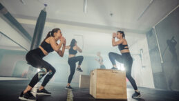 Bilimsel Araştırma: Egzersiz Yapmak Depresyona İyi Geliyor