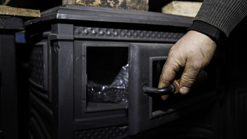 Bilimsel Araştırma: Evleri Odunla Isıtmak Sağlığı Tehdit Ediyor