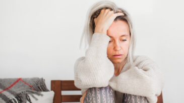 Bilimsel Araştırma: İnsanların En Mutsuz Olduğu Yaş Belirlendi