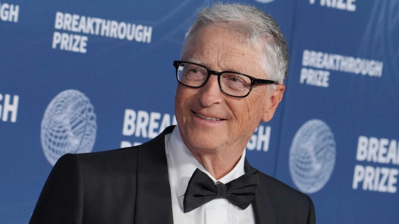 Bill Gates Büyük İşten Çıkarma Planlıyor: En Az 500 Kişi Etkilenecek