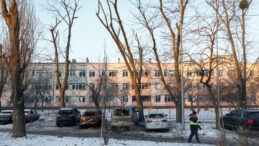 Binlerce Ev Eksi 15 Derecede Elektriksiz Kaldı