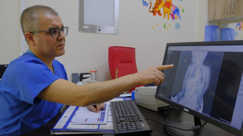 Bir Anlık Dikkatsizlik Bebeğin Ölümüne Yol Açtı