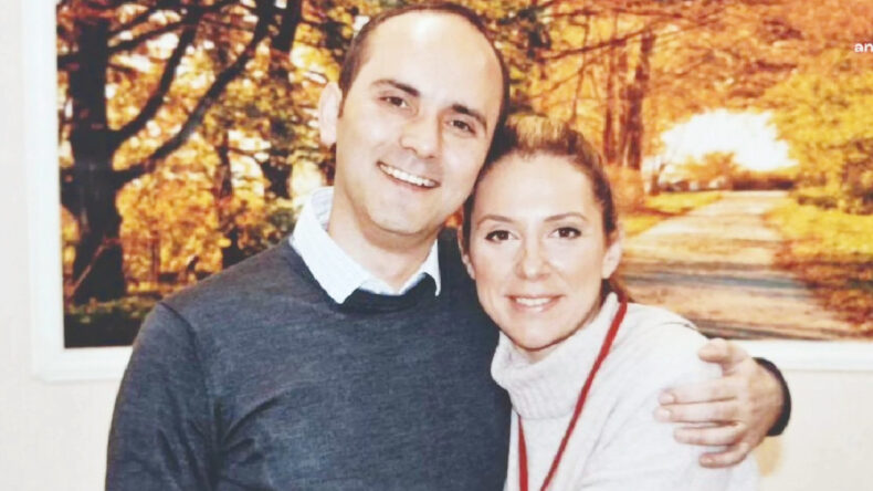 Bir Cinayet G&ouml;zlerimizin &Ouml;n&uuml;nde İşleniyor