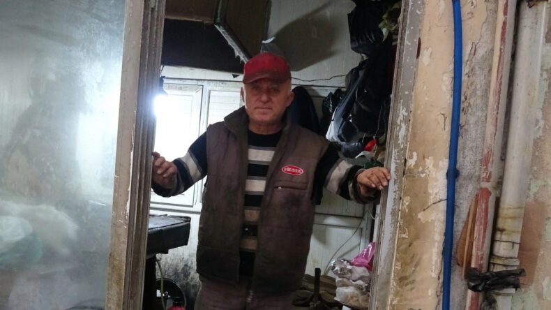 Bir Meslek Daha Yok Olma Eşiğinde