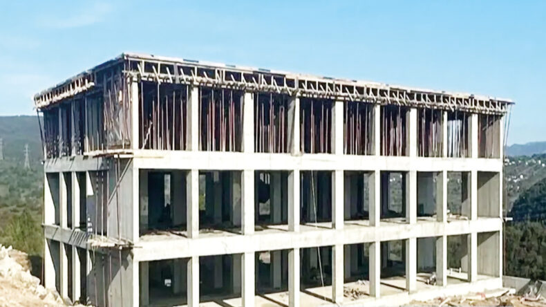 Bir Yanda Tahliyeler, Diğer Yanda Yeni Cezaevi Projeleri