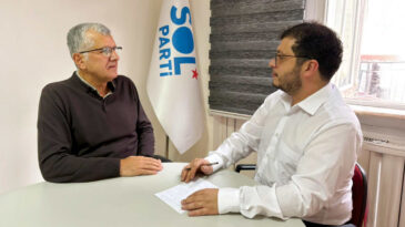 Birleşik M&uuml;cadelenin İnşası Hayati &Ouml;neme Sahip