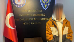 Bisikletli Gen&ccedil; Tehdit Edilerek Hakarete Uğradı: G&ouml;zaltına Alındı