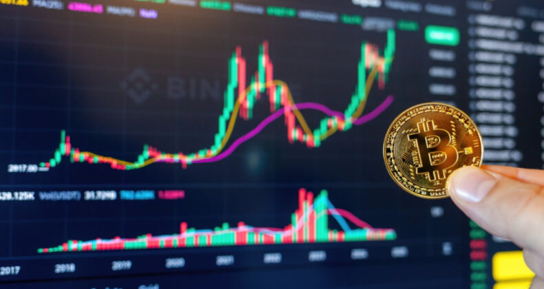 Bitcoin 95 Bin Dolar Engeline Takıldı