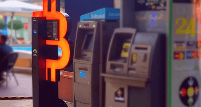 Bitcoin ATM Dolandırıcılığı Zirveye Ulaştı: 333 Milyon Dolar Kayıp
