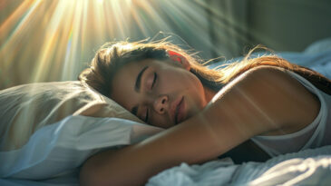 Biyolojik Saatteki Bozulmalar Demans Riskini Y&uuml;kseltiyor