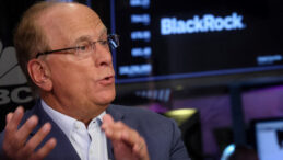 BlackRock CEO'su: Batı &Ouml;nlem Almazsa &Ccedil;in Fırsattan Yararlanır