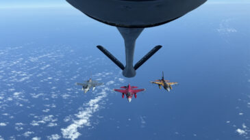 Bloomberg: NATO T&uuml;rkiye'den F-16 Talep Etti