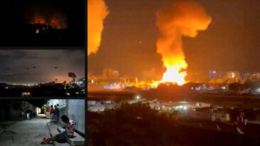 BM: ABD'nin Venezuela Operasyonu D&uuml;nyayı Daha G&uuml;vensiz Hale Getirdi