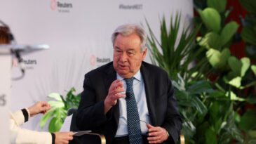 BM'den İsrail'e &Uuml;st D&uuml;zey Kınama