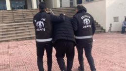 Bodrum&rsquo;da 4 Farklı Su&ccedil;tan 24 Yıl Hapis Cezası Alan Firari Yakalandı