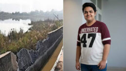 Boğulan Adamı 'Su &Ccedil;ok Soğuk' Diyerek &Ouml;l&uuml;me Terk Ettiler