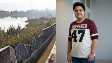 Boğulan Adamı 'Su &Ccedil;ok Soğuk' Diyerek &Ouml;l&uuml;me Terk Ettiler