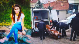 Boğularak &Ouml;ld&uuml;r&uuml;len Gen&ccedil; Kadının Annesi ve Sevgilisi Tutuklandı