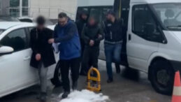 Bolu'da 13 D&uuml;zensiz G&ouml;&ccedil;men Yakalandı, 5 Organizat&ouml;r Tutuklandı