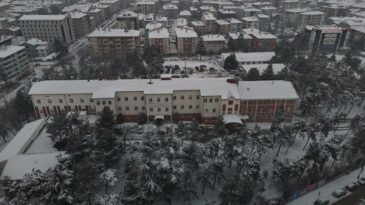 Bolu'da Hastane Sayısı 1'e D&uuml;ş&uuml;yor