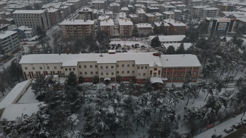 Bolu'da Hastane Sayısı 1'e Düşüyor