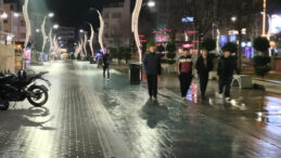 Bolu&rsquo;da Hissedilen Deprem Panik Yarattı