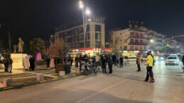 Bor&ccedil; Meselesi Sonucu 7 Yaralı