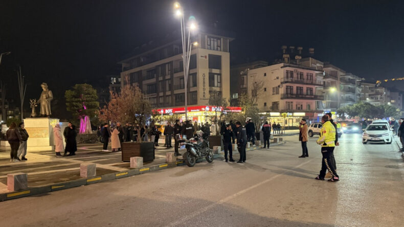 Bor&ccedil; Meselesi Sonucu 7 Yaralı