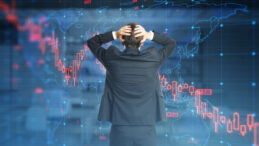 Borsa &Ccedil;&ouml;k&uuml;ş&uuml; İstifaları Beraberinde Getirdi