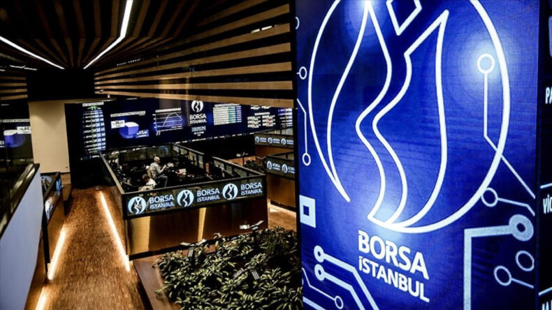 Borsa İstanbul'da Manip&uuml;lasyon Su&ccedil;laması: 15 Kişi Tutuklandı