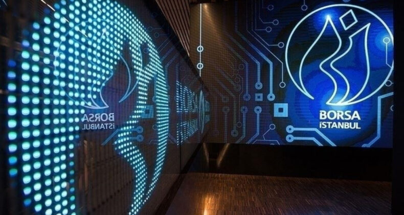 Borsa İstanbul'da Tarihi Bir Başarı