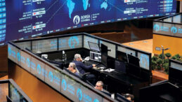 Borsa İstanbul'da Yeni Rekor