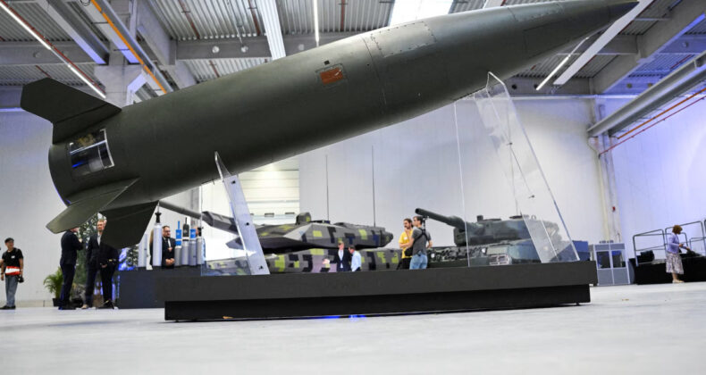 Borsada Dikkat Çeken Venezuela Rallisi