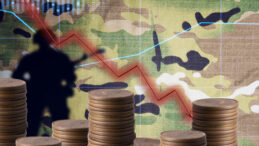 Borsada Savunma Sekt&ouml;r&uuml;nde Hareketlilik