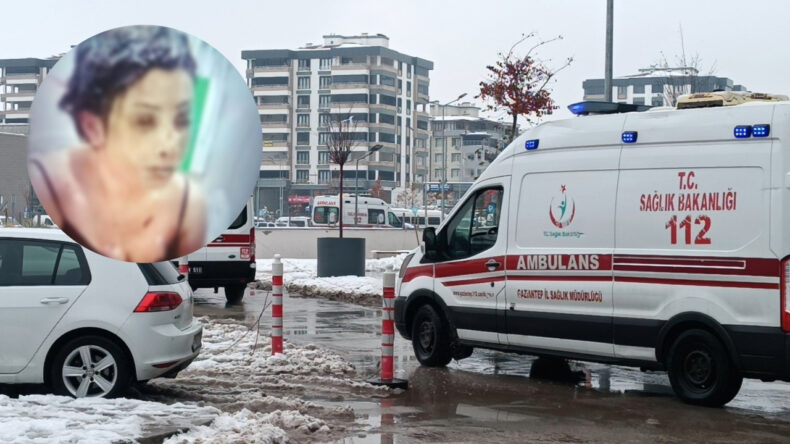 Boşandığı Eşine Kezzap D&ouml;kt&uuml;