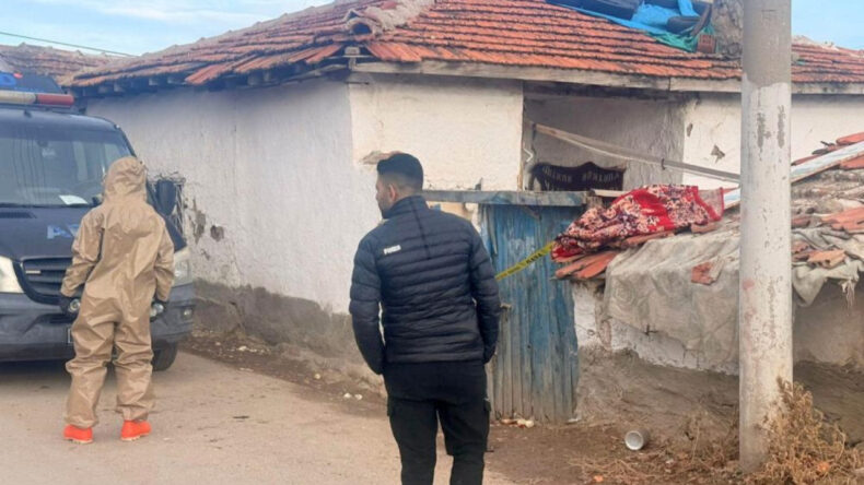 Boya-badana Skandalı: 1 Bebek ve 8 Kişi Hastaneye Kaldırıldı