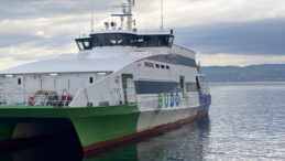 BUDO Seferleri İptal Edildi