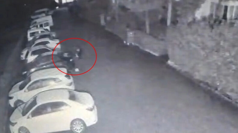 Bursa'da Kendilerini Polis Olarak Tanıtan İki Dolandırıcı Tutuklandı