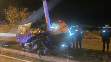 Burunları Bile Kanamadı: Mucize Kurtuluş