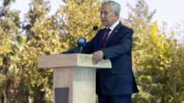 B&uuml;lent Arın&ccedil;'tan uyuşturucu uyarısı: Mevcut tablo endişe verici