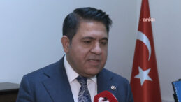 B&uuml;lent Kaya: Yeter ki milletin sorunlarına &ccedil;are bulacak bir &ouml;neri olsun