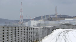 B&uuml;y&uuml;k Panik: 13 Yıl Aradan Sonra A&ccedil;ılan N&uuml;kleer Reakt&ouml;r Kapatıldı