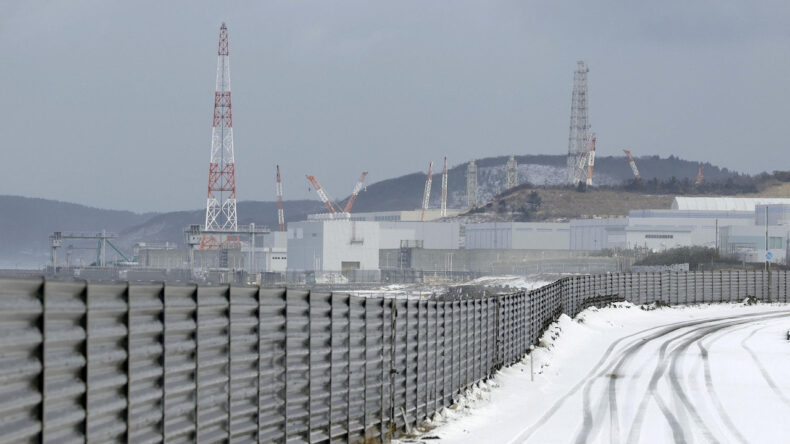 Büyük Panik: 13 Yıl Aradan Sonra Açılan Nükleer Reaktör Kapatıldı