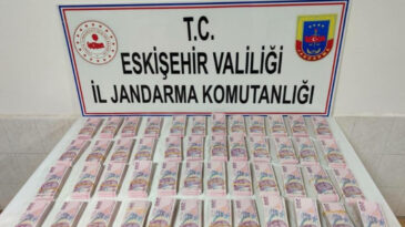 B&uuml;y&uuml;kbaş Hayvan Satışında Sahte Para Tuzağı