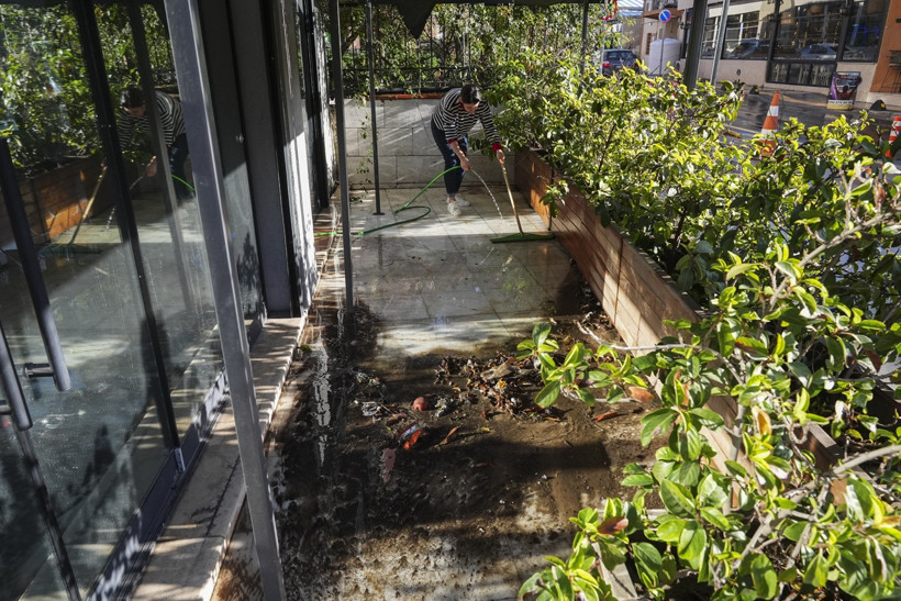 Altyapı Çalışmaları