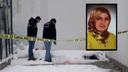 Cam Silerken D&uuml;şen &Ouml;ğretmen Hayatını Kaybetti