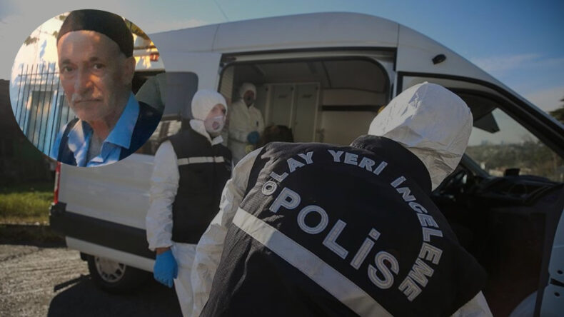 Cami Avlusunda Silahlı Saldırı: Bir Kişi Hayatını Kaybetti